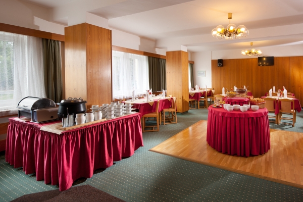 Hotel Hubert